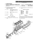 OVER-MOLDED LIQUID COOLED THREE-STACK MOTOR diagram and image