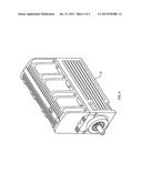 OVER-MOLDED LIQUID COOLED THREE-STACK MOTOR diagram and image