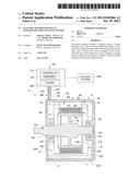 ELECTRIC MACHINE HAVING AN INTEGRATED COOLANT LEVEL SENSOR diagram and image