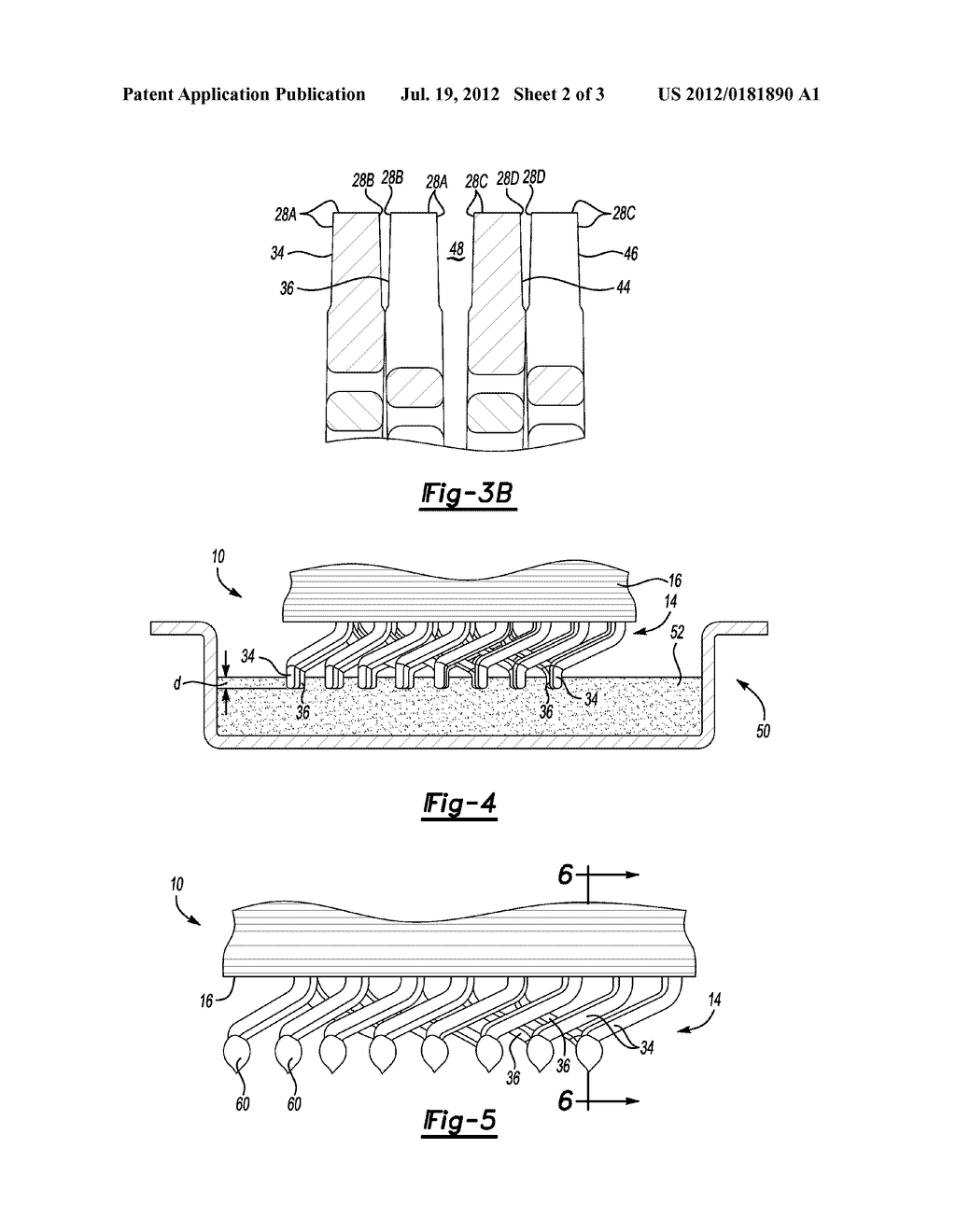 METHOD AND SYSTEM FOR JOINING STATOR WIRES - diagram, schematic, and image 03