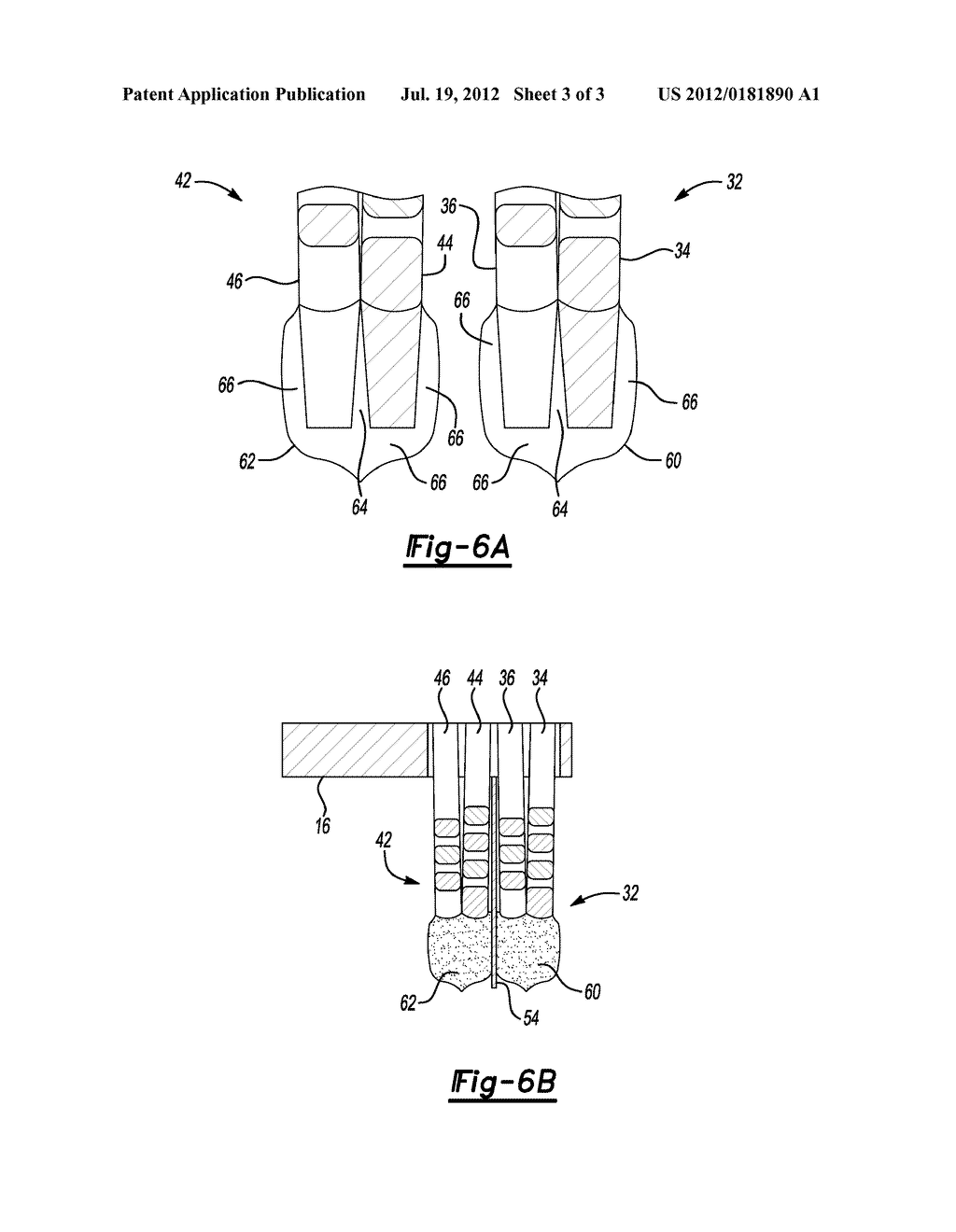 METHOD AND SYSTEM FOR JOINING STATOR WIRES - diagram, schematic, and image 04