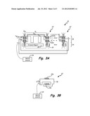 FLUX CANCELLATION IN A PERMANENT MAGNET GENERATOR diagram and image