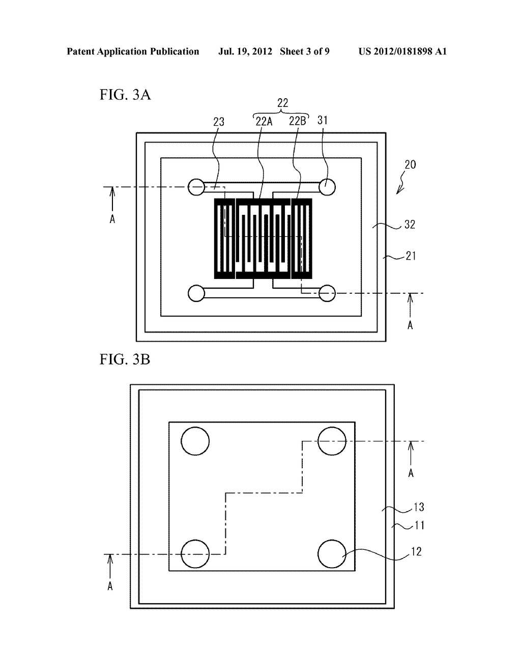 ACOUSTIC WAVE DEVICE - diagram, schematic, and image 04