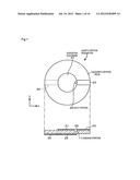 Piezoelectric resonator and elastic wave device diagram and image