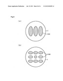 Piezoelectric resonator and elastic wave device diagram and image