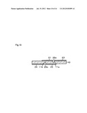 Piezoelectric resonator and elastic wave device diagram and image