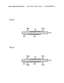 Piezoelectric resonator and elastic wave device diagram and image