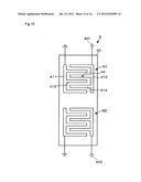 Piezoelectric resonator and elastic wave device diagram and image