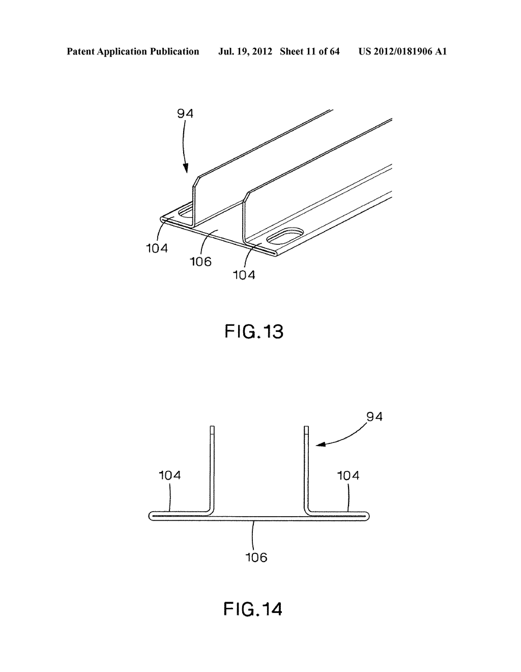 Aisle Containment System - diagram, schematic, and image 12