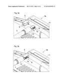 SYNCHRONIZATION DEVICE FOR SYNCHRONIZING TWO ACTUATING DRIVES FOR MOVING A     MOVABLE FURNITURE PART diagram and image