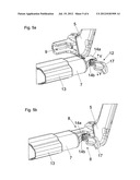 SYNCHRONIZATION DEVICE FOR SYNCHRONIZING TWO ACTUATING DRIVES FOR MOVING A     MOVABLE FURNITURE PART diagram and image