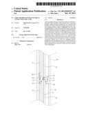 Tube Assembly Having Electrical Connection Structure diagram and image