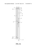 Tube Assembly Having Electrical Connection Structure diagram and image