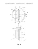 Tube Assembly Having Electrical Connection Structure diagram and image