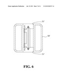 Tube Assembly Having Electrical Connection Structure diagram and image