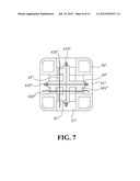 Tube Assembly Having Electrical Connection Structure diagram and image