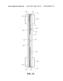 Tube Assembly Having Electrical Connection Structure diagram and image