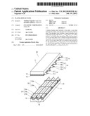 PLASMA DISPLAY PANEL diagram and image