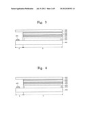 ORGANIC ELECTROLUMINESCENCE DISPLAY APPARATUS diagram and image