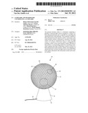 LUMINAIRE AND METHOD FOR CONTROLLING A LUMINAIRE diagram and image