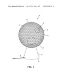 LUMINAIRE AND METHOD FOR CONTROLLING A LUMINAIRE diagram and image