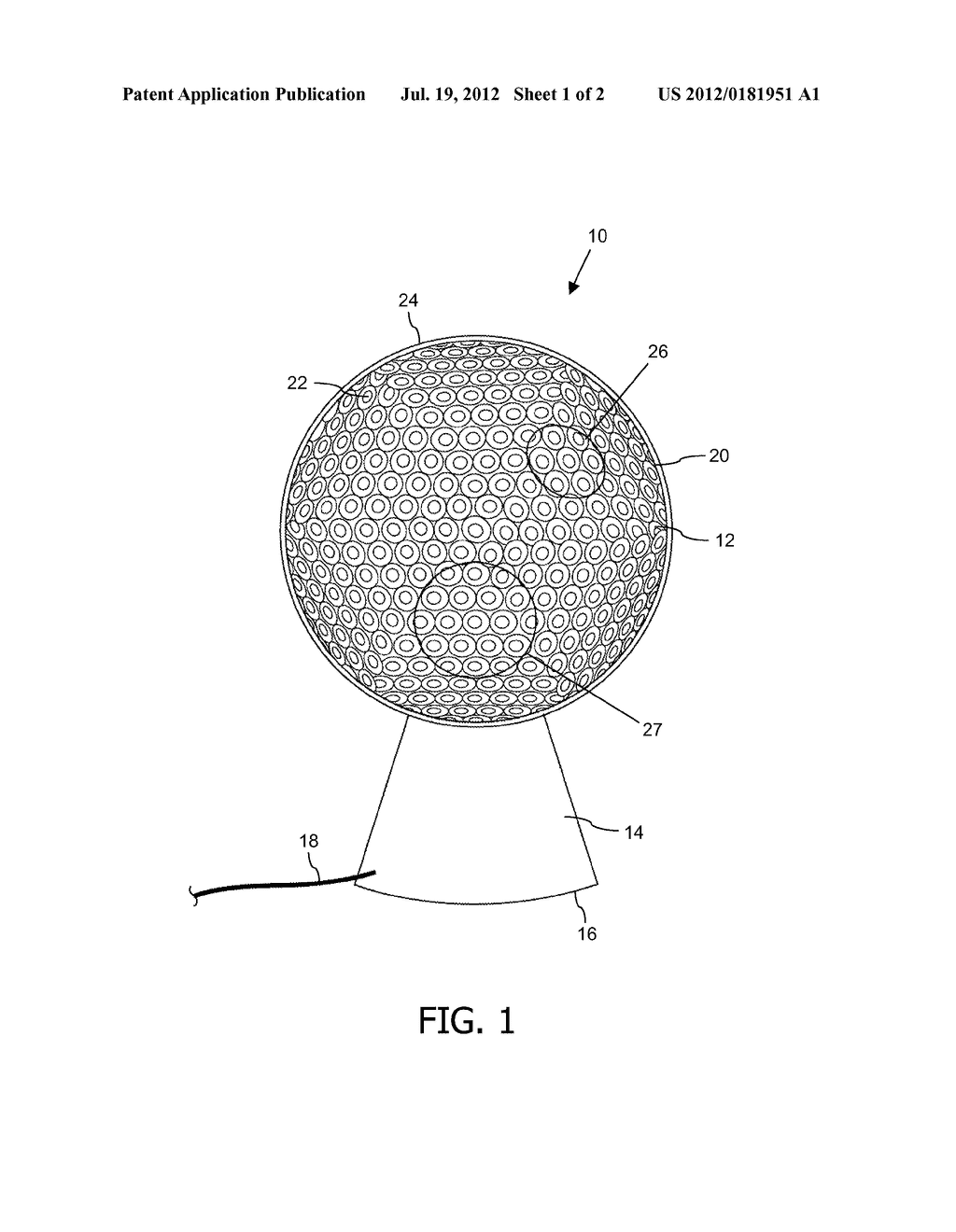 LUMINAIRE AND METHOD FOR CONTROLLING A LUMINAIRE - diagram, schematic, and image 02