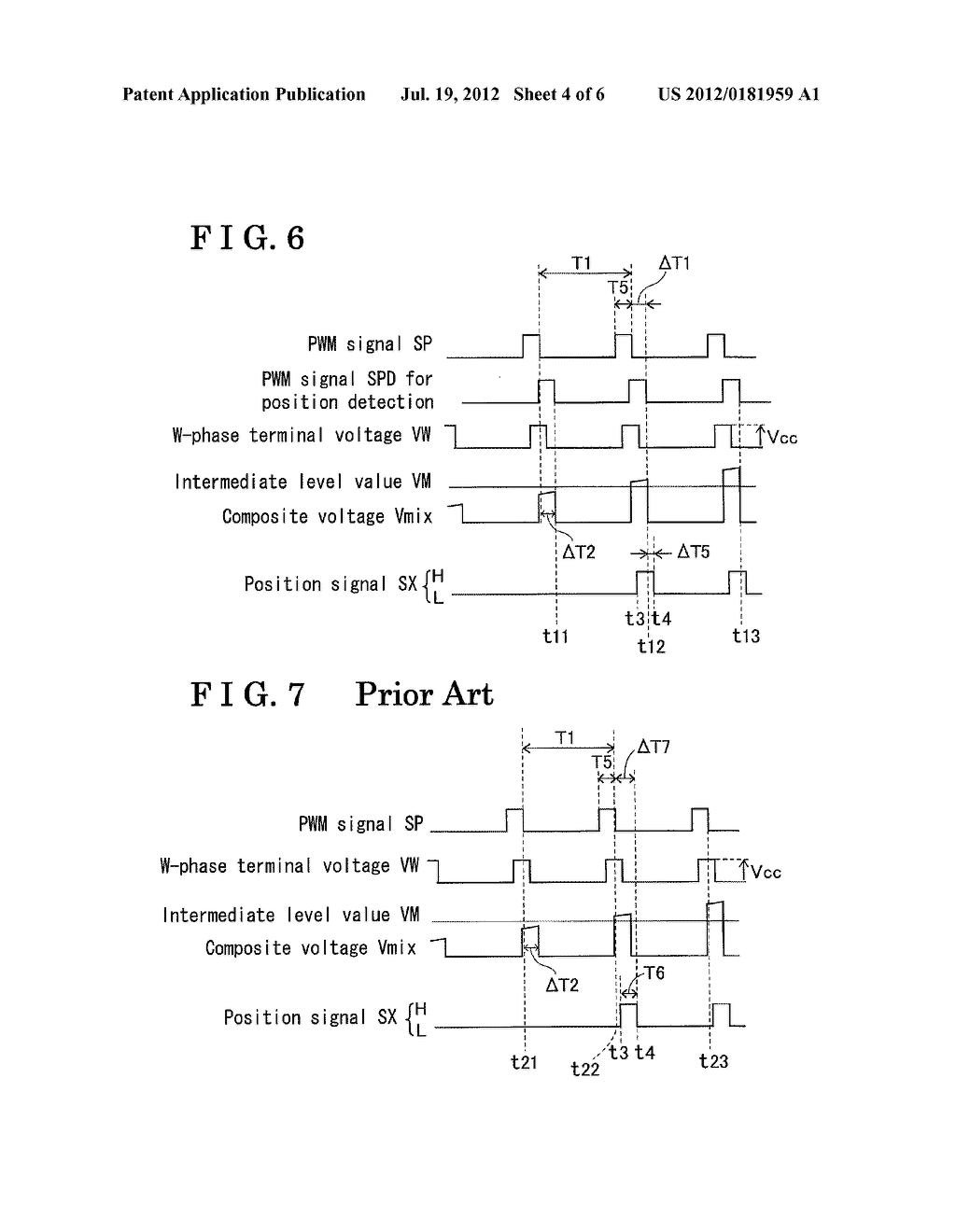 DRIVING APPARATUS OF SENSORLESS BRUSHLESS MOTOR - diagram, schematic, and image 05