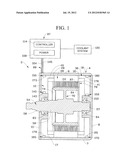 ELECTRIC MACHINE HAVING AN INTEGRATED VIBRATION SENSOR diagram and image