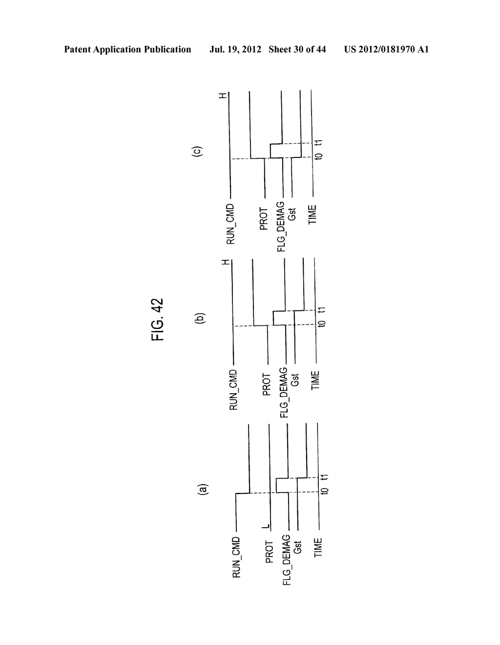 VARIABLE-FLUX MOTOR DRIVE SYSTEM - diagram, schematic, and image 31