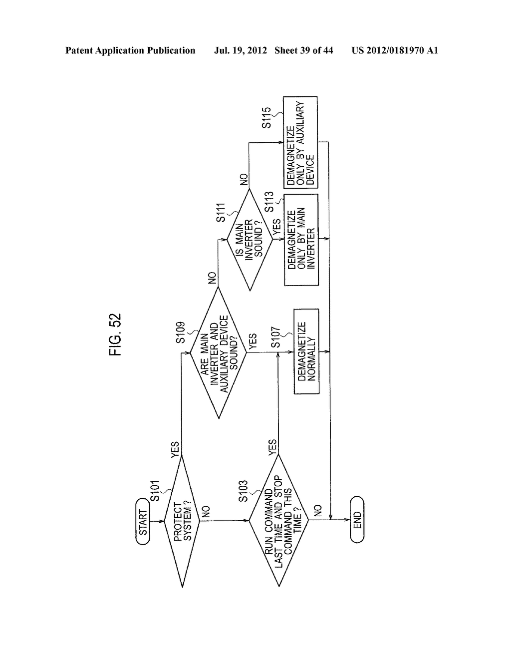 VARIABLE-FLUX MOTOR DRIVE SYSTEM - diagram, schematic, and image 40