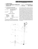 Telescoping Rechargeable Powered Pole System with Stand diagram and image