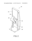 CHARGING APPARATUS diagram and image