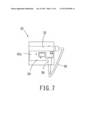 CHARGING APPARATUS diagram and image