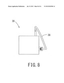 CHARGING APPARATUS diagram and image