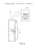 CHARGING APPARATUS diagram and image