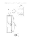 CHARGING APPARATUS diagram and image