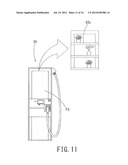 CHARGING APPARATUS diagram and image