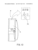 CHARGING APPARATUS diagram and image