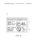 CHARGING APPARATUS diagram and image