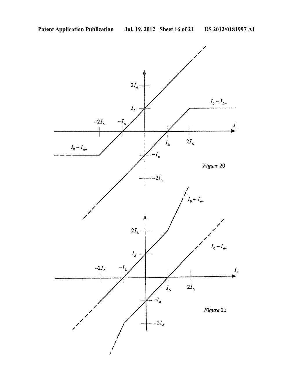 METHOD AND SYSTEM FOR HYSTERESIS CONTROL OF A POWER CIRCUIT - diagram, schematic, and image 17