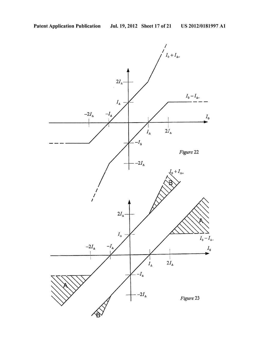 METHOD AND SYSTEM FOR HYSTERESIS CONTROL OF A POWER CIRCUIT - diagram, schematic, and image 18