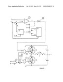 METHOD AND SYSTEM FOR HYSTERESIS CONTROL OF A POWER CIRCUIT diagram and image