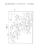 POWER SUPPLY CONTROLLER HAVING ANALOG TO DIGITAL CONVERTER diagram and image