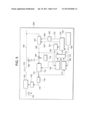 POWER SUPPLY CONTROLLER HAVING ANALOG TO DIGITAL CONVERTER diagram and image