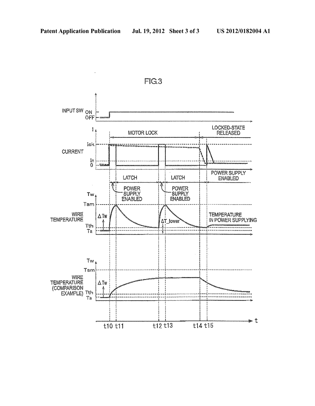 POWER SUPPLY CONTROLLER - diagram, schematic, and image 04