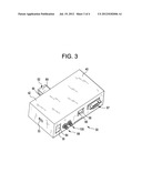 ADVANCED METERING INFRASTRUCTURE (AMI) CARTRIDGE FOR AN ENERGY METER diagram and image