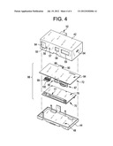 ADVANCED METERING INFRASTRUCTURE (AMI) CARTRIDGE FOR AN ENERGY METER diagram and image