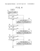 ROTATION ANGLE DETECTING DEVICE diagram and image