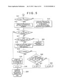 ROTATION ANGLE DETECTING DEVICE diagram and image