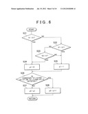 ROTATION ANGLE DETECTING DEVICE diagram and image